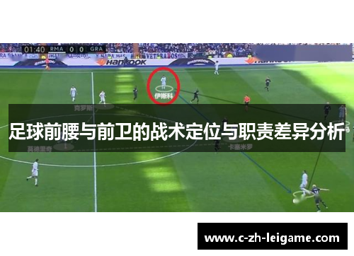 足球前腰与前卫的战术定位与职责差异分析 足球前腰与前卫的战术定位与职责差异分析
