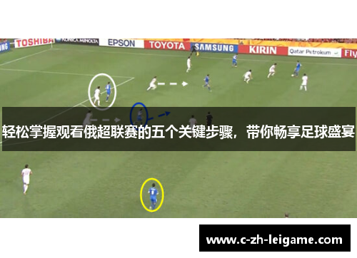 轻松掌握观看俄超联赛的五个关键步骤,带你畅享足球盛宴 轻松掌握观看俄超联赛的五个关键步骤,带你畅享足球盛宴