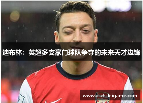 迪布林：英超多支豪门球队争夺的未来天才边锋