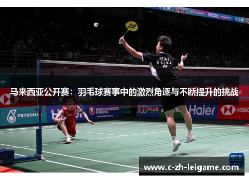 马来西亚公开赛：羽毛球赛事中的激烈角逐与不断提升的挑战